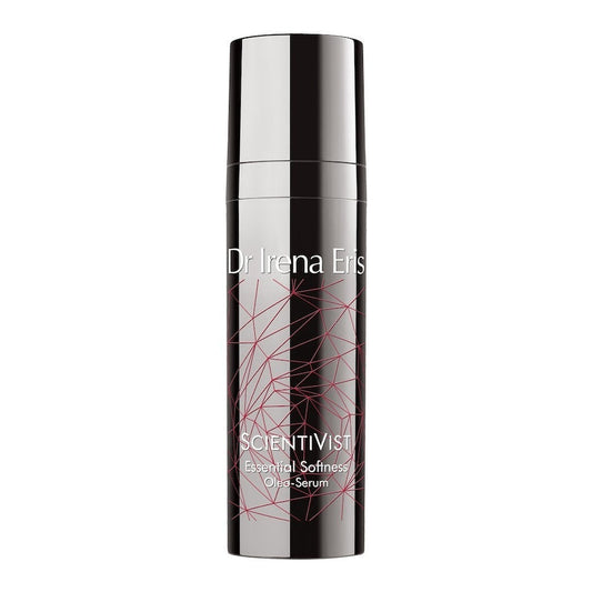 Dr. Irena Eris Dr Irena Eris Scientivist Gladmakend Oleo-Serum 30 ml