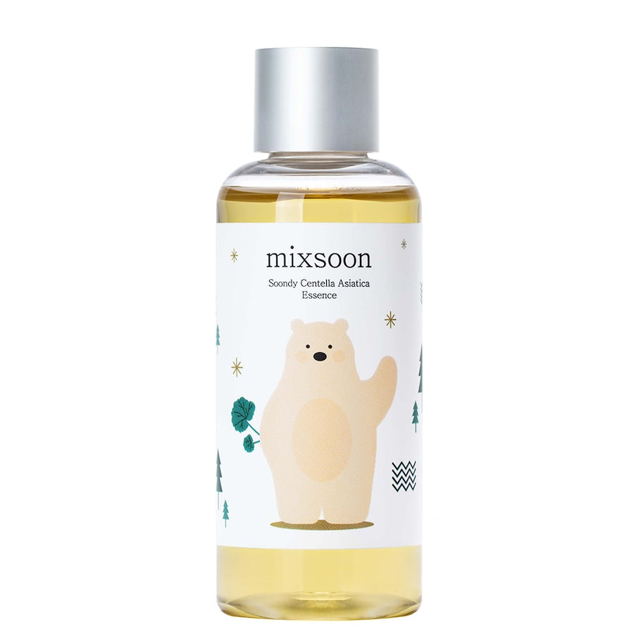 mixsoon Soondy Centella Asiatica Essence