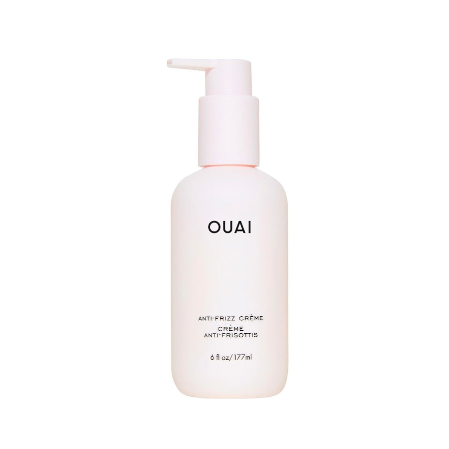 OUAI Anti-Frizz Crème
