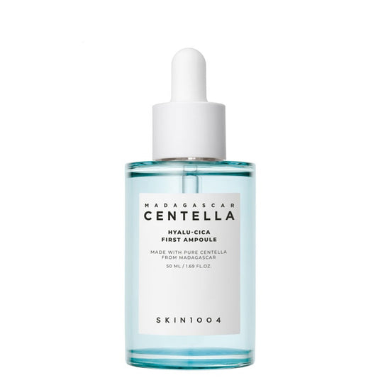 SKIN1004 Madagascar Centella Hyalu-Cica First Ampoule 50ml