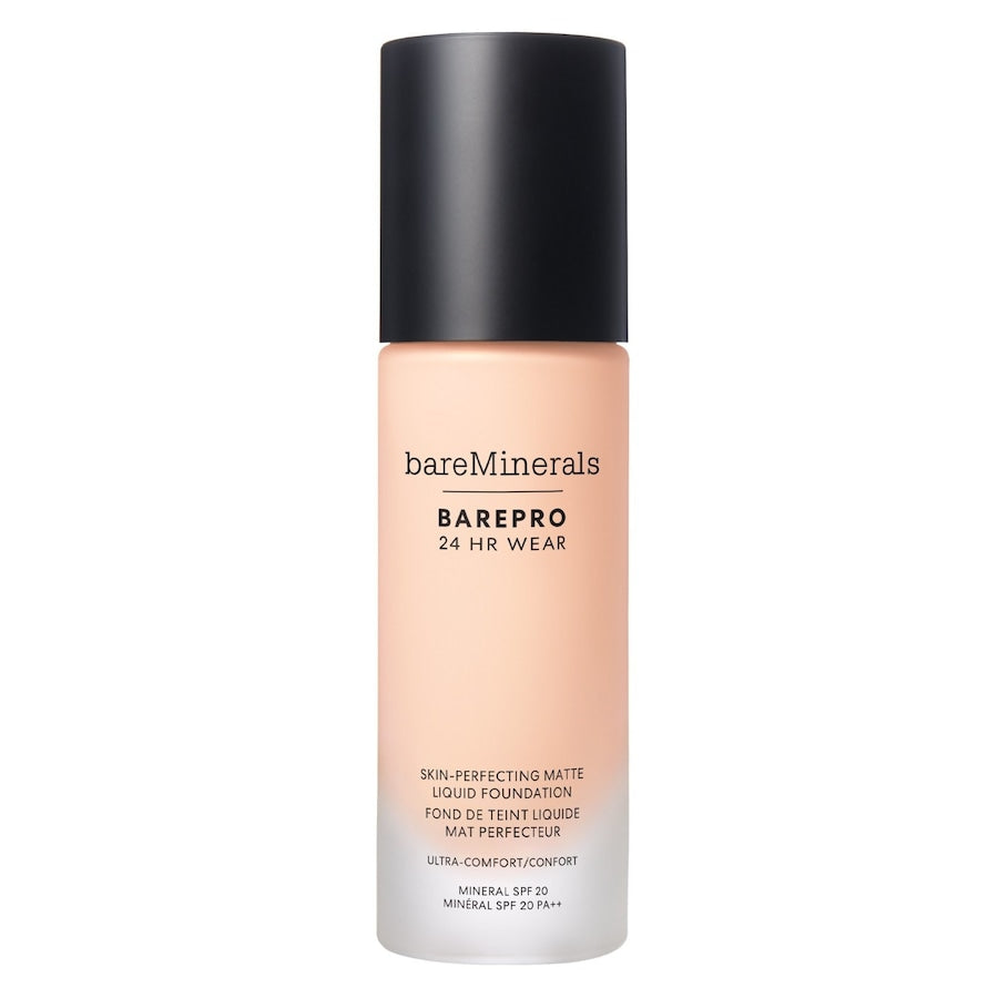 bareMinerals BAREPRO® 24HR Wear