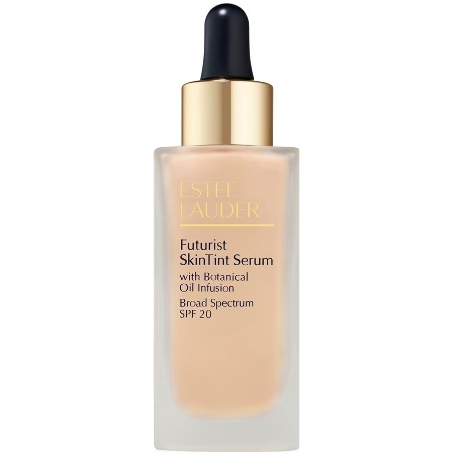 Estée Lauder Futurist Skin Tint Serum Foundation SPF 20