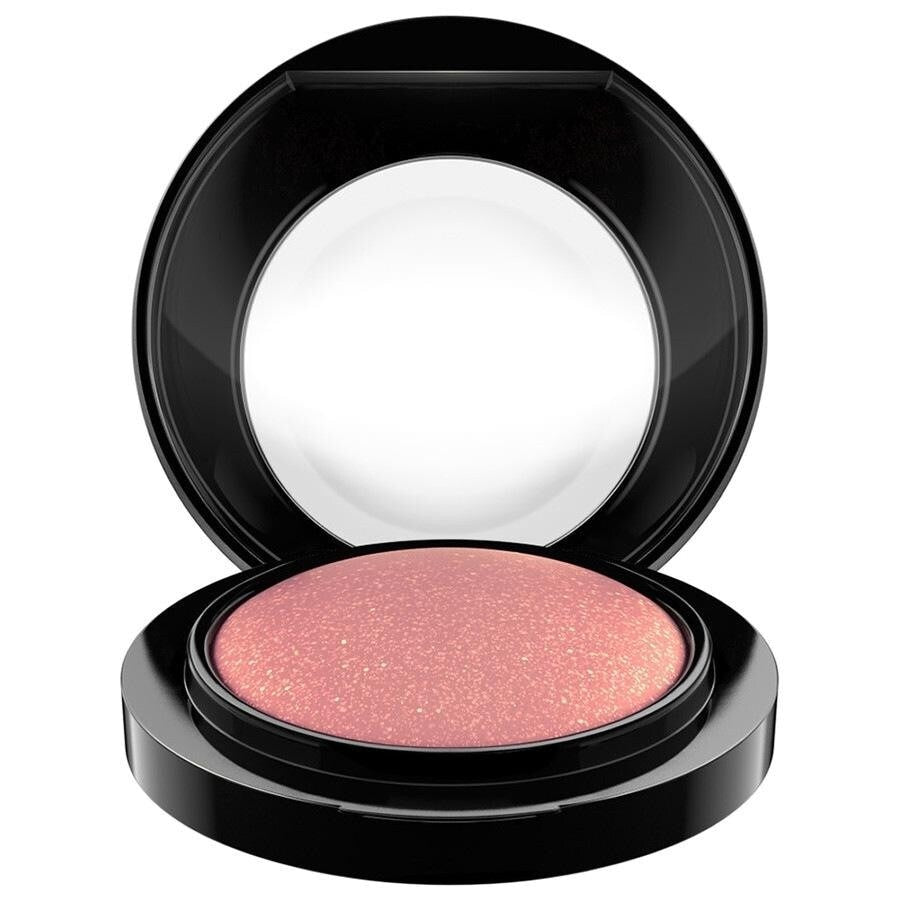 MAC Mineralize Mineralize