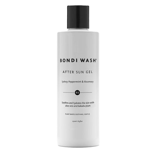 Bondi Wash After Sun Gel