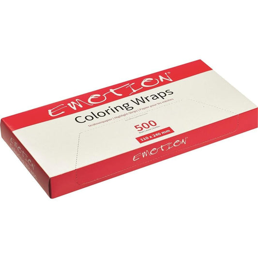 Efalock Professional Coloring Wraps