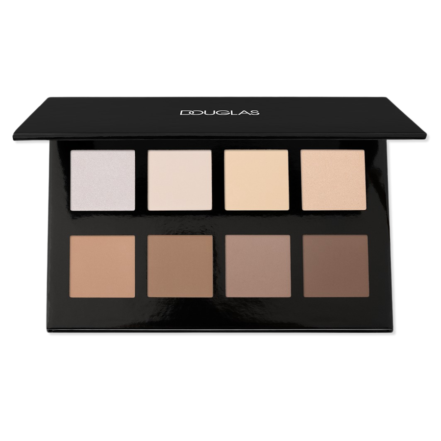 Douglas Collection Make-Up Contouring Palette