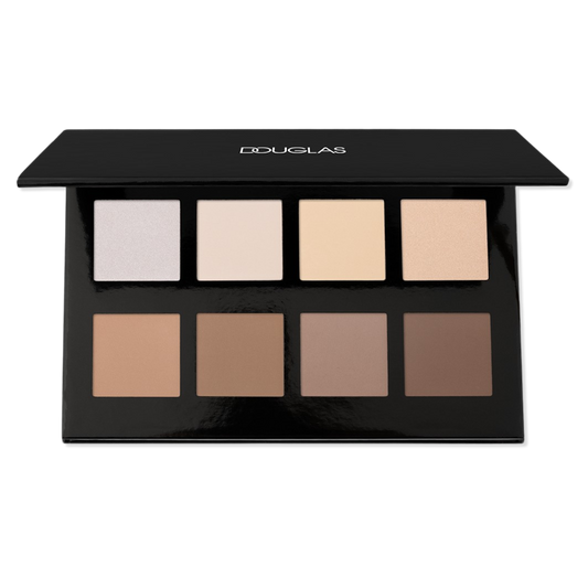 Douglas Collection Make-Up Contouring Palette