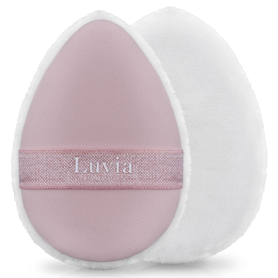 Luvia The Puffys - Powder Puff Set