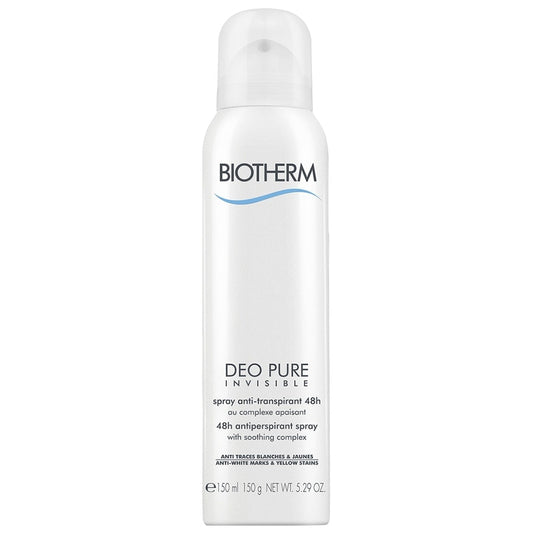 Biotherm Deo Pure Invisible Spray 48H