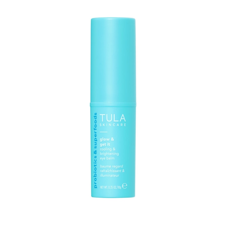 TULA Probiotics & Superfoods Glow & Get It