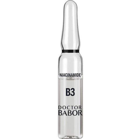 BABOR Barrier Protect Ampoule Serum Concentrate