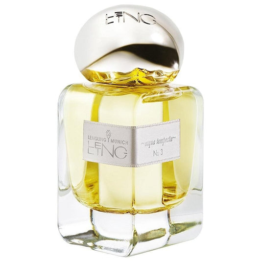 Lengling Munich No 3 - acqua tempesta Parfum