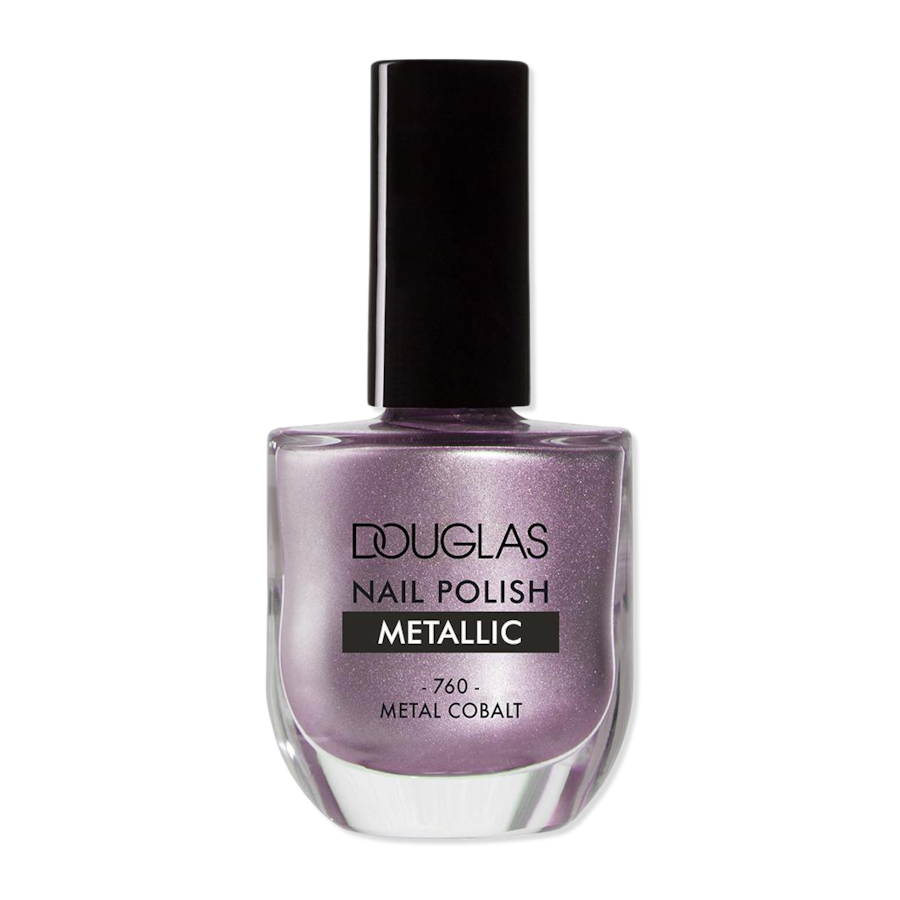 Douglas Collection Make-Up Nail Polish Metallic