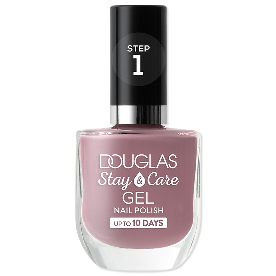 Douglas Collection Make-Up Stay & Care Gel Nail Polish