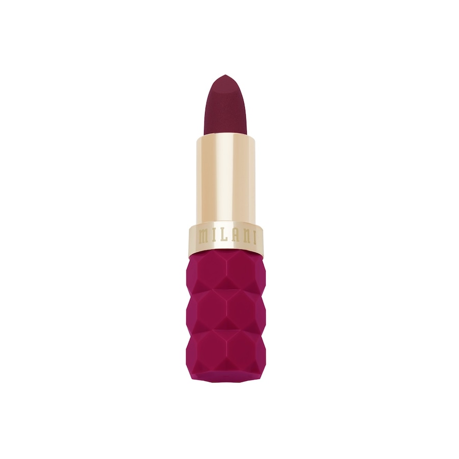 Milani Color Fetish Matte Flora Lipstick