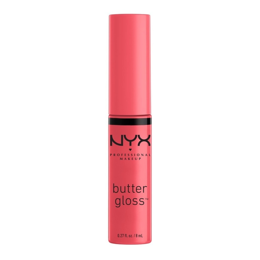 NYX Professional Makeup Wedding Buttergloss