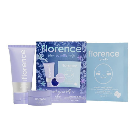Florence By Mills Just For You: Treat Yourself