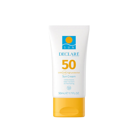 Declaré Hyaluron Boost Sun Cream SPF50