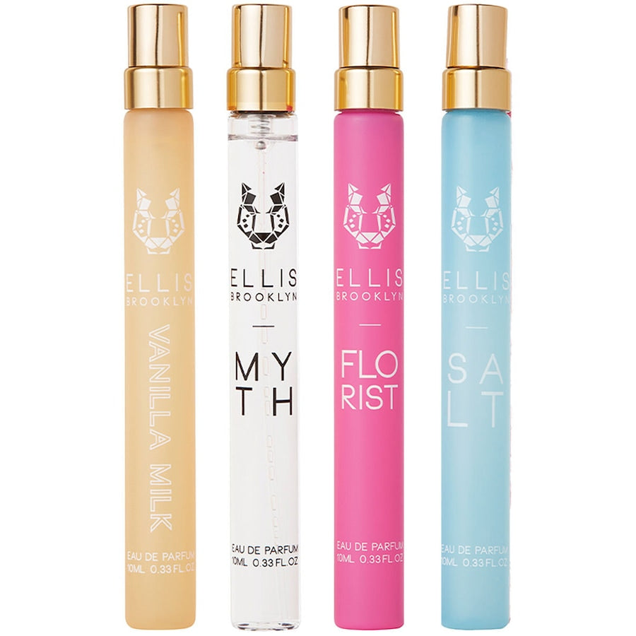 Ellis Brooklyn ROM COM Fragrance Gift Set