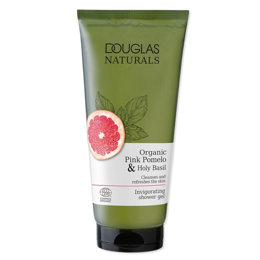 Douglas Collection Naturals Invigorating Shower Gel