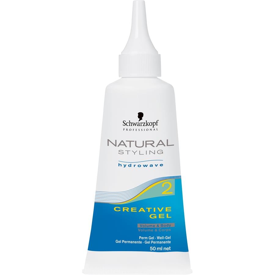 Schwarzkopf Professional Creative Gel 1