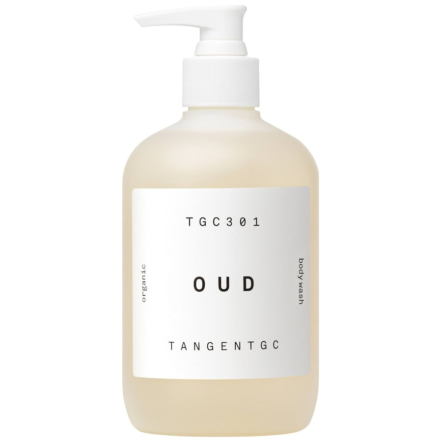 oud body wash
