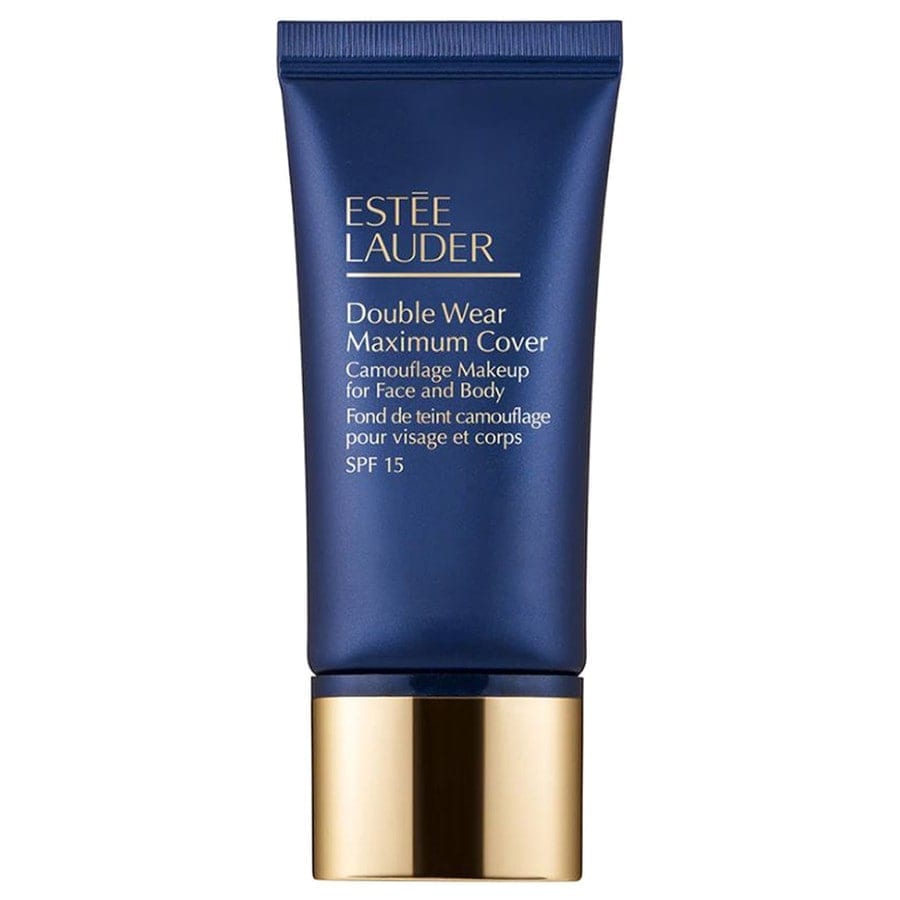 Estée Lauder Double Wear Maximum Cover Foundation SPF15