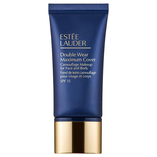 Estée Lauder Double Wear Maximum Cover Foundation SPF15