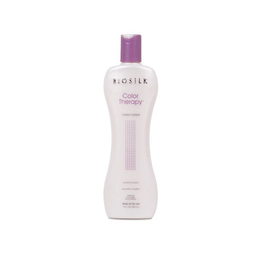 Biosilk Color Therapy Color Therapy Conditioner