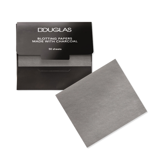 Douglas Collection Accessoires Charcoal Blotting Papers