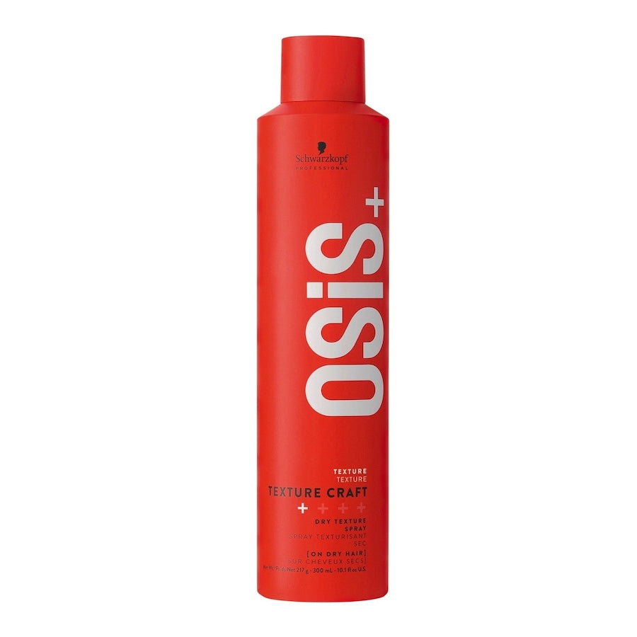 Schwarzkopf Professional OSiS+ Texture Craft