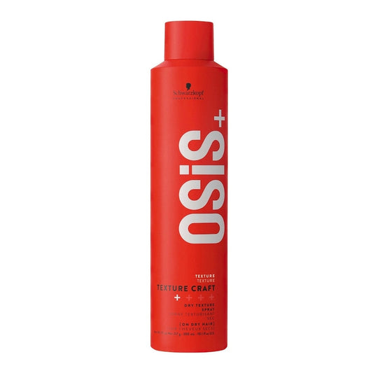 Schwarzkopf Professional OSiS+ Texture Craft