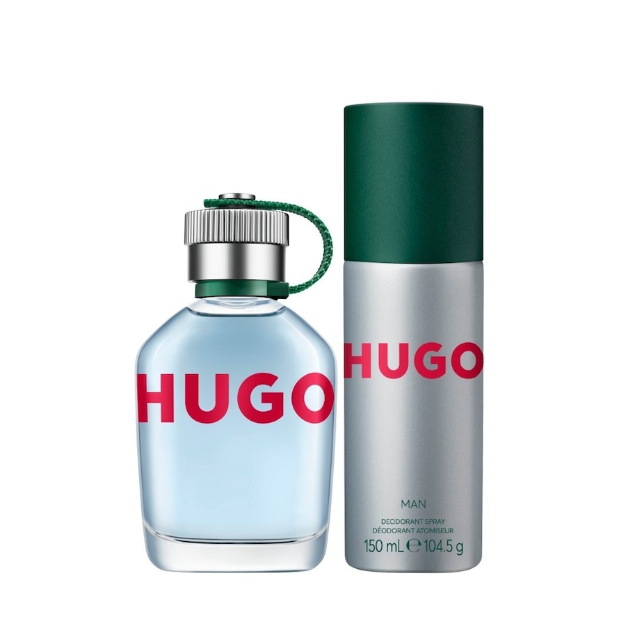 Hugo Boss Hugo Geschenkset voor hem