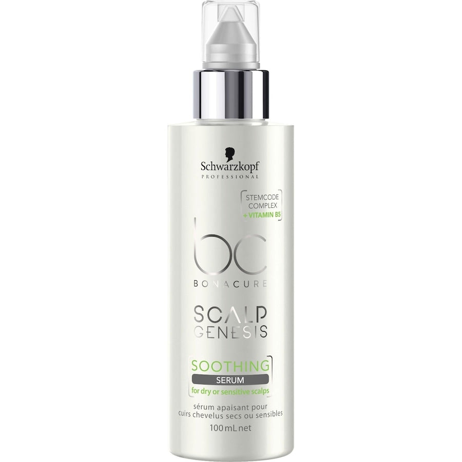 Schwarzkopf Professional BC BONACURE Scalp Genesis Soothing Serum