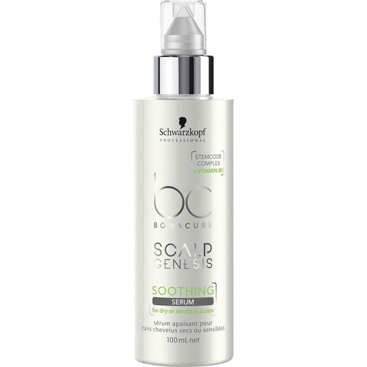 Schwarzkopf Professional BC BONACURE Scalp Genesis Soothing Serum