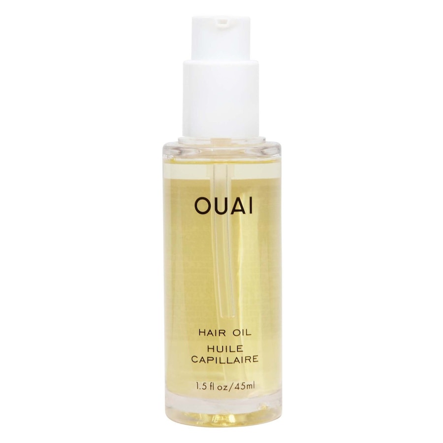 OUAI Hair Oil