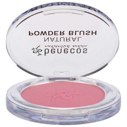 benecos Natural Powder Blush