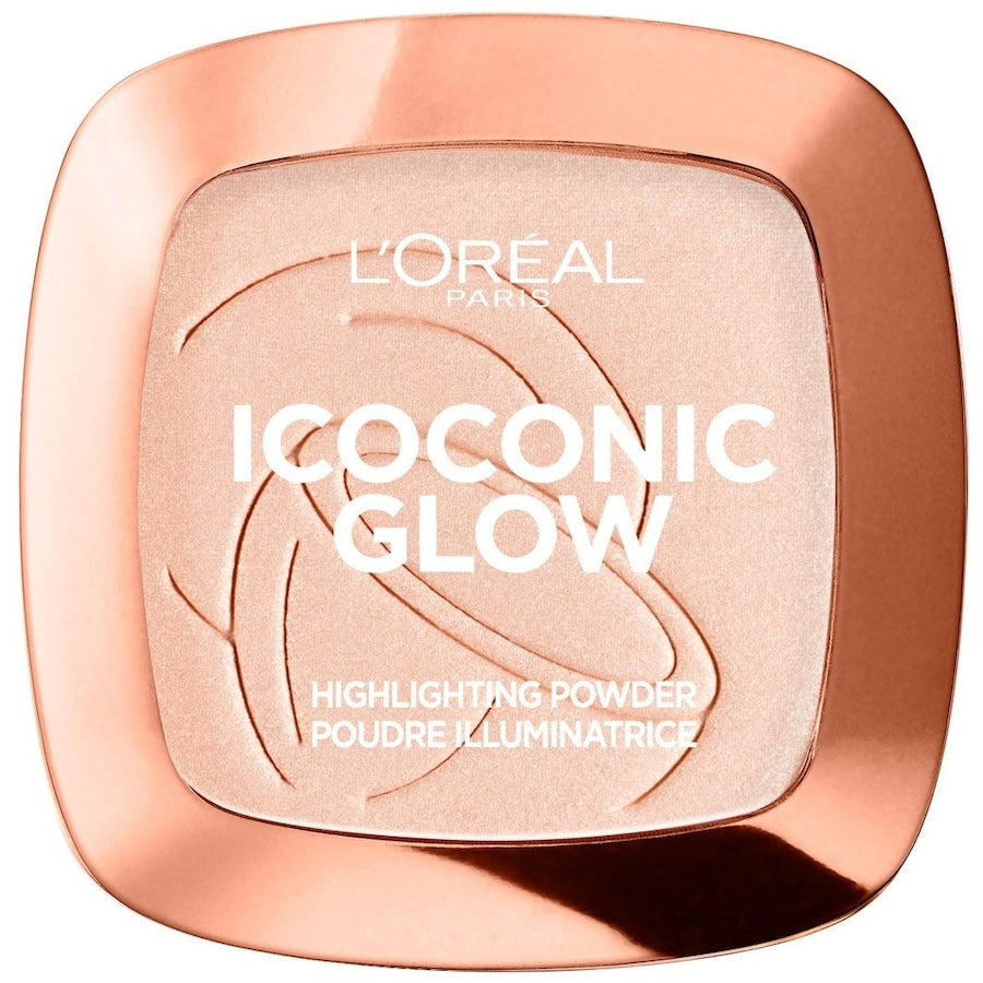 L’Oréal Paris Iconic Glow