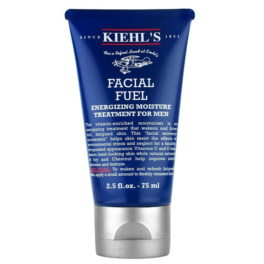 Kiehl’s Facial Fuel Daily Energizing