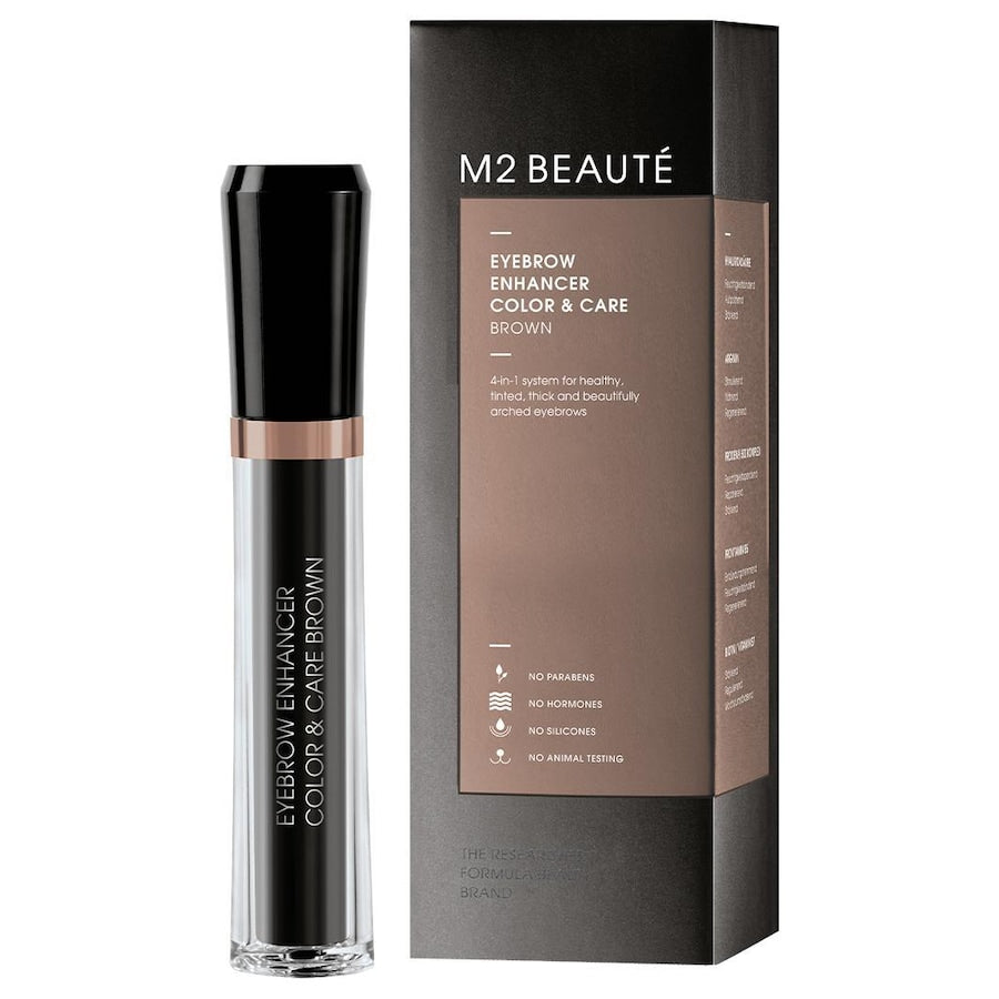 M2 Beauté Eyebrow Enhancer Color & Care