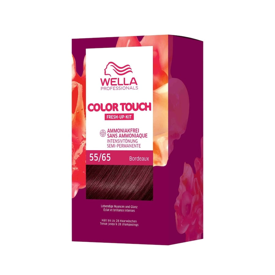 Wella Professionals Color Touch Verversingsset