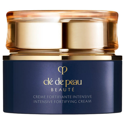 Clé de Peau Beauté Intensive Fortifying Cream