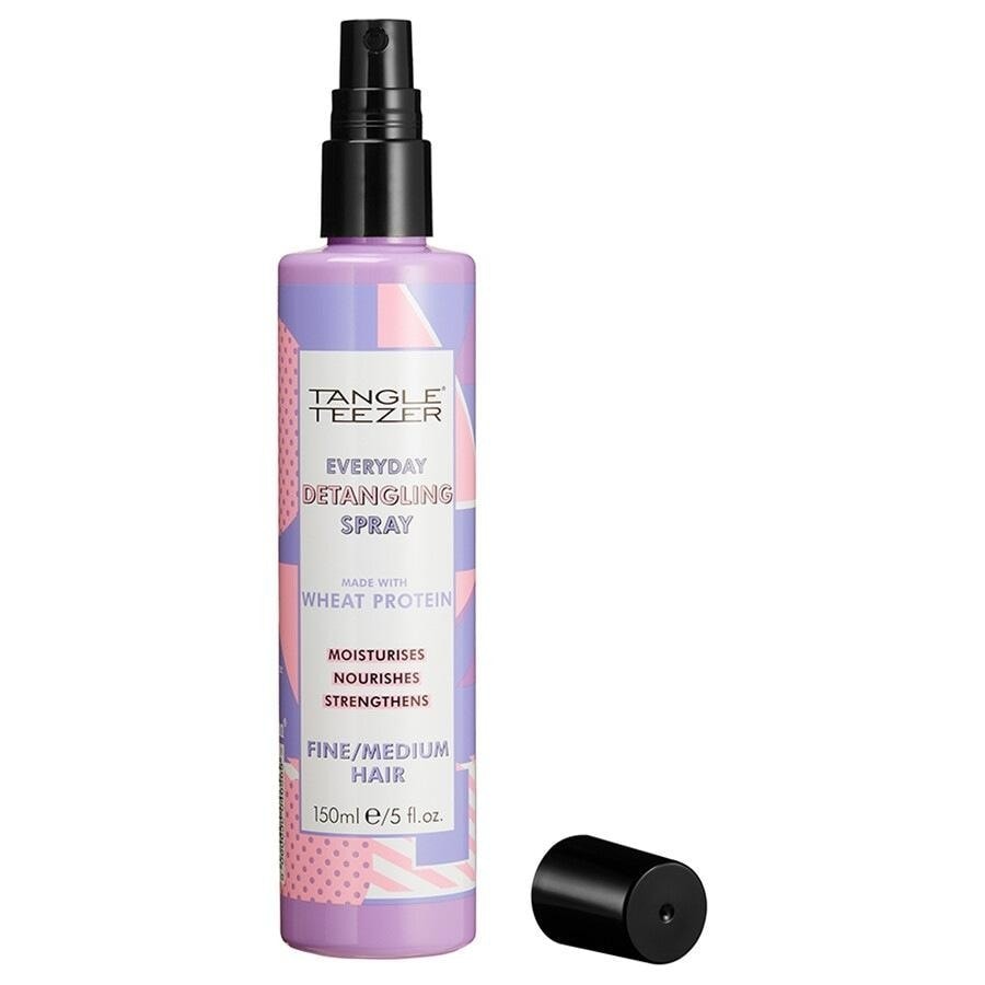 Tangle Teezer Wet Detangler Tangle Teezer - Detangling Spray TT - Fine & Medium Hair