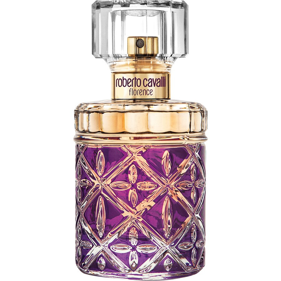 Roberto Cavalli Florence Eau de Parfum Spray