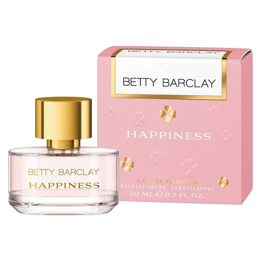 Betty Barclay Happiness