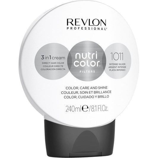 Revlon Professional 1011 Intense Silver