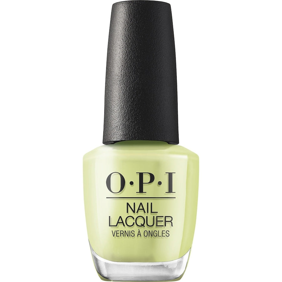 OPI Me, Myself & OPI Collection Nail Lacquer
