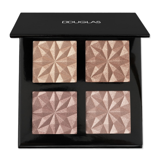 Douglas Collection Make-Up Highlighting Palette