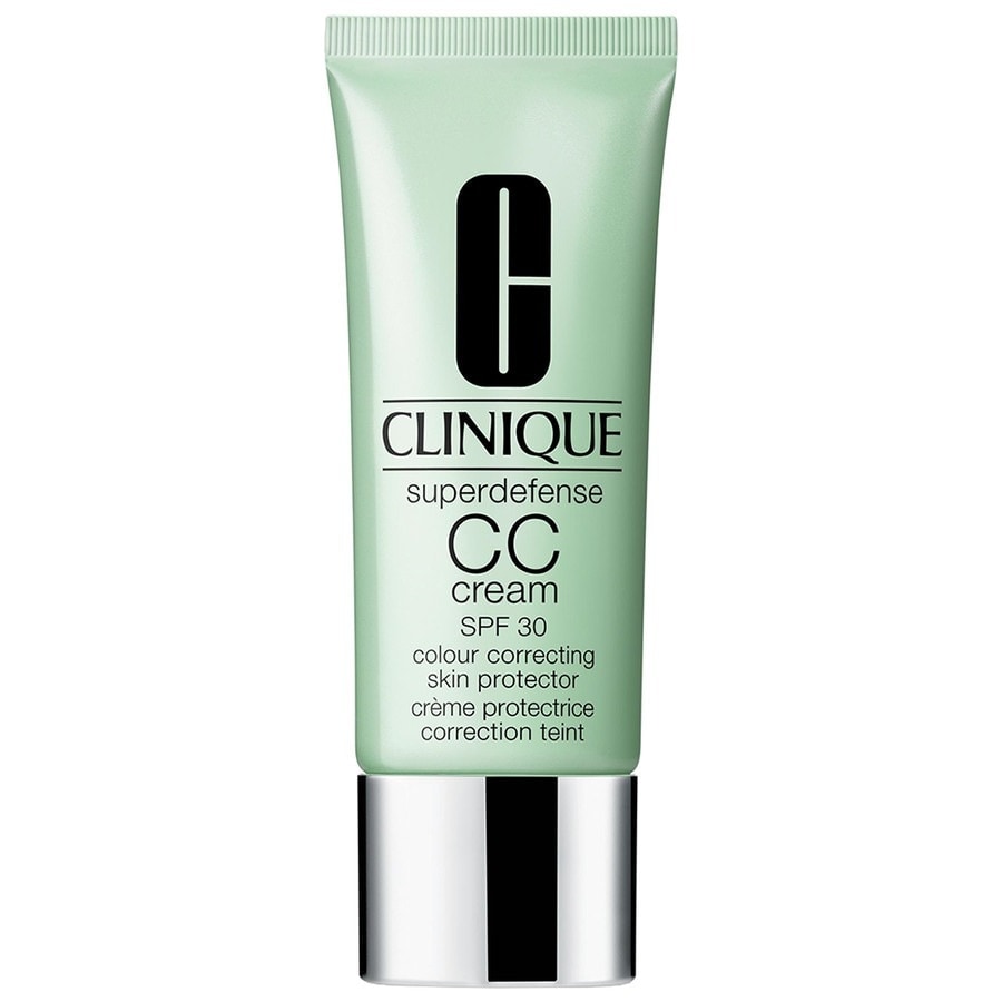 Clinique Superdefense Superdefense Colour Correcting Skin Protector CC Cream SPF30