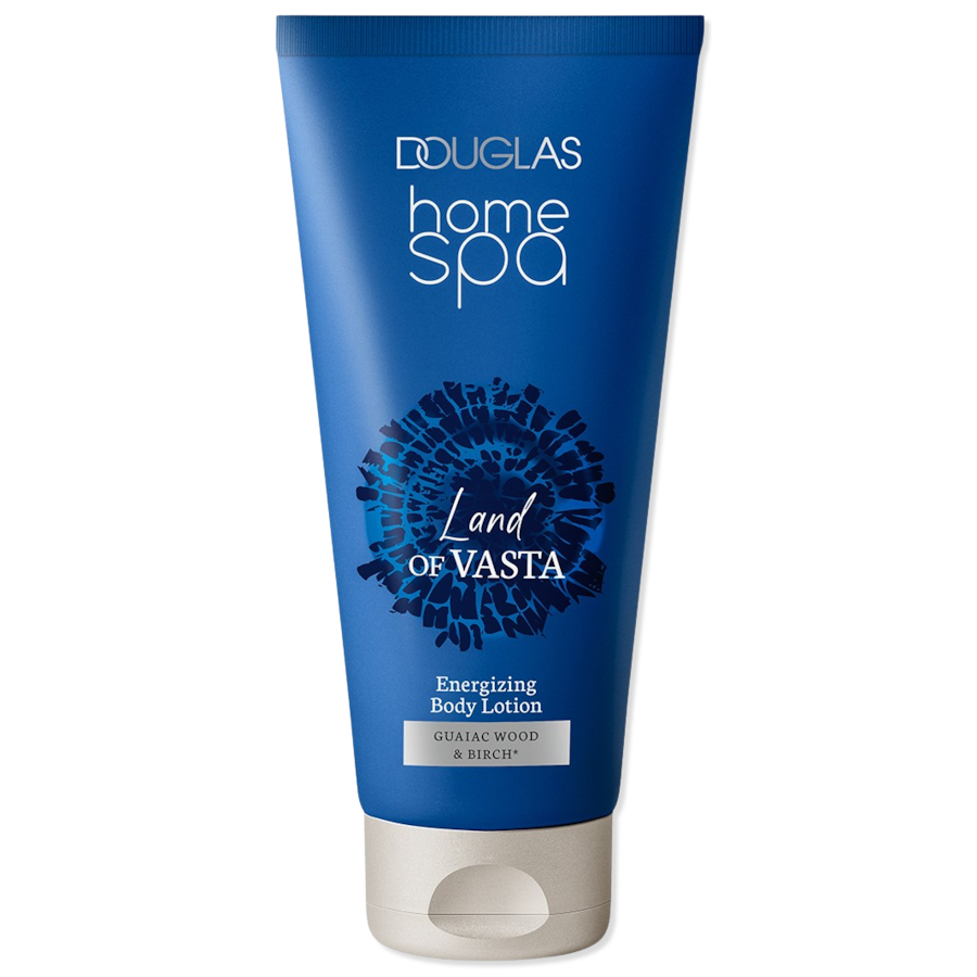 Douglas Collection Home Spa Land of Vasta Body Lotion